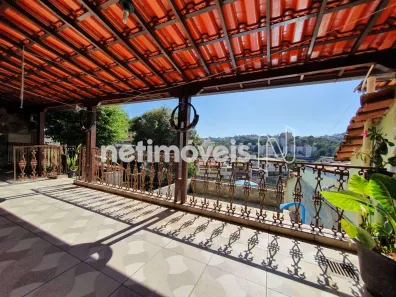Casa com 3 Quartos à venda, 180m² no Etelvina Carneiro, Belo Horizonte