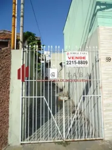 Casa com 2 Quartos à venda, 120m² no Vila Moinho Velho, São Paulo