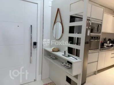 Apartamento com 2 Quartos à venda, 103m² no Jurerê Internacional, Florianópolis