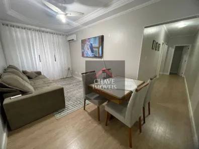Apartamento com 2 Quartos à venda, 85m² no Boqueirão, Santos