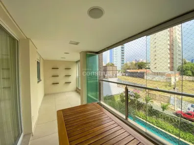 Apartamento com 3 Quartos à venda, 136m² no Cambuí, Campinas