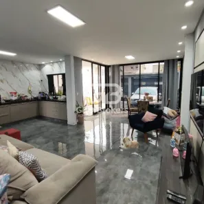 Casa com 3 Quartos à venda, 120m² no Residencial Parque dos Sinos, Jacareí