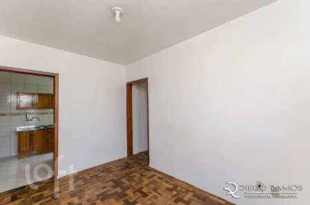 Apartamento com 2 Quartos à venda, 51m² no Menino Deus, Porto Alegre