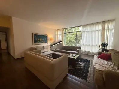 Apartamento com 3 Quartos à venda, 170m² no Ipanema, Rio de Janeiro