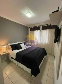 Apartamento com 3 Quartos à venda, 59m² no Higienópolis, São José do Rio Preto