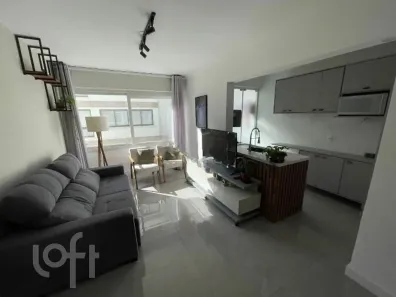 Apartamento com 2 Quartos à venda, 63m² no Mont Serrat, Porto Alegre