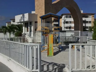 Apartamento com 2 Quartos à venda, 48m² no Zona de Expansão (Olhos D'Agua), Barra dos Coqueiros