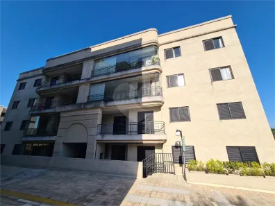 Apartamento com 3 Quartos para alugar, 96m² no Vista Alegre, Vinhedo