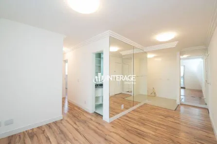 Apartamento com 3 Quartos à venda, 67m² no Xaxim, Curitiba