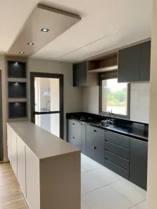 Apartamento com 3 Quartos à venda, 107m² no Jardim Brasil, Campinas