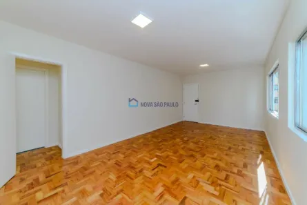 Apartamento com 3 Quartos à venda, 124m² no Jardim Paulista, São Paulo