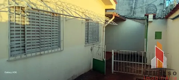Casa com 3 Quartos à venda, 350m² no Jardim América I, Uberlândia