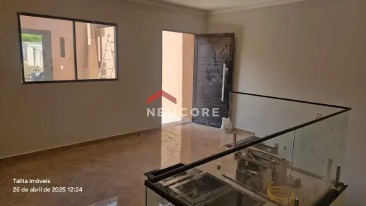 Casa com 3 Quartos à venda, 100m² no Jardim Monte Mor, Botucatu