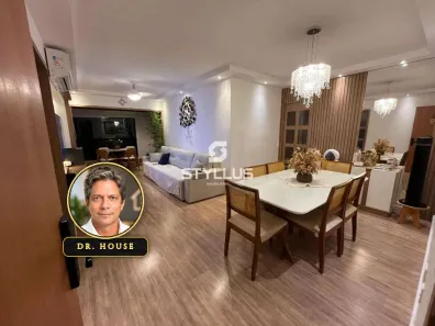 Apartamento com 3 Quartos à venda, 108m² no Méier, Rio de Janeiro