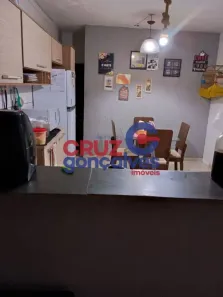 Casa com 2 Quartos à venda, 60m² no Jardim Novo, Rio Claro