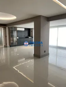 Apartamento com 3 Quartos à venda, 146m² no Vila Lanzara, Guarulhos