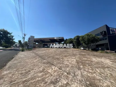 Lote/Terreno à venda, 1273m² no Parque São Geraldo, Bauru