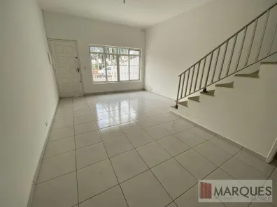 Sobrado com 2 Quartos para alugar, 100m² no Vila Augusta, Guarulhos