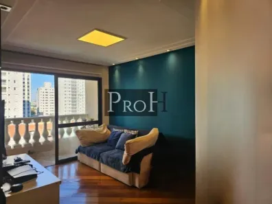 Apartamento com 2 Quartos à venda, 73m² no Santo Antônio, São Caetano do Sul