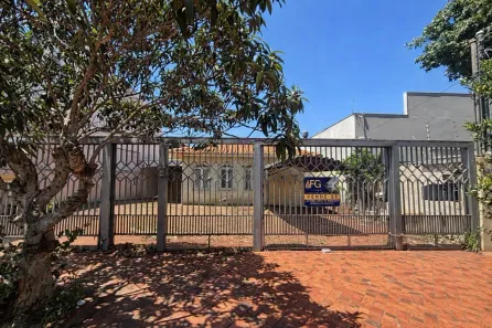 Lote/Terreno à venda, 223m² no Santa Fé, Campo Grande