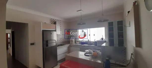 Casa com 3 Quartos à venda, 142m² no Residencial Meireles, Franca