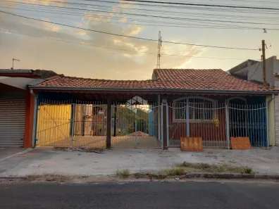Casa com 3 Quartos à venda, 250m² no Jardim Vitória, Campo Limpo Paulista