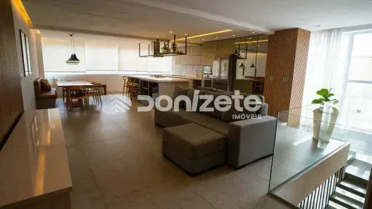 Apartamento com 2 Quartos à venda, 170m² no Campestre, Santo André
