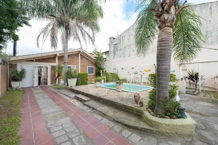 Casa com 3 Quartos à venda, 93m² no Laranjal, Pelotas
