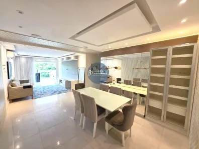 Apartamento com 3 Quartos à venda, 133m² no Recreio dos Bandeirantes, Rio de Janeiro