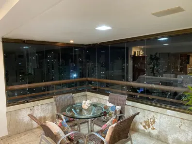 Cobertura com 4 Quartos à venda, 317m² no Tamarineira, Recife
