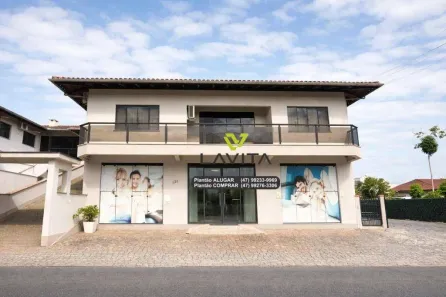 Apartamento com 4 Quartos para alugar, 214m² no Sete de Setembro, Gaspar