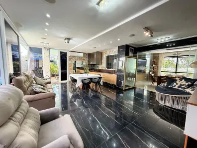 Casa de Condomínio com 4 Quartos à venda, 450m² no Parque Verde, Belém