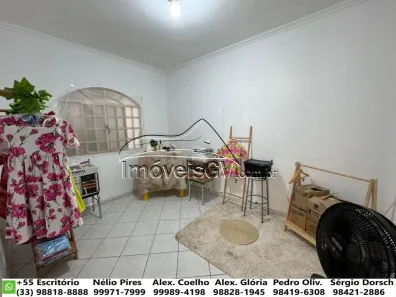 Casa com 4 Quartos à venda, 360m² no JK III, Governador Valadares