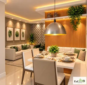 Casa com 2 Quartos à venda, 48m² no Jardim Marajoara, Limeira