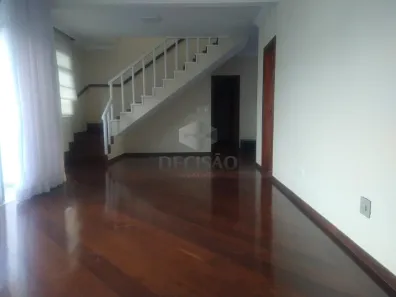 Cobertura com 4 Quartos à venda, 268m² no Funcionários, Belo Horizonte