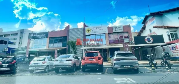 Ponto Comercial para alugar, 3000m² no Setor de Habitações Individuais Norte, Brasília