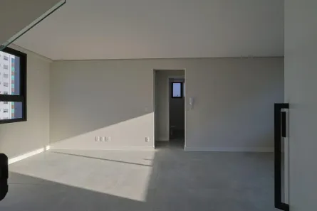 Cobertura com 2 Quartos à venda, 110m² no Santa Efigênia, Belo Horizonte