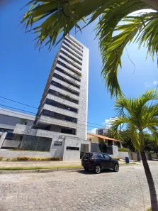 Apartamento com 5 Quartos à venda, 215m² no Jardim Oceania, João Pessoa