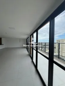 Apartamento com 2 Quartos à venda, 54m² no Ataíde, Vila Velha