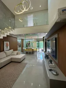 Casa de Condomínio com 3 Quartos à venda, 200m² no Vargem Pequena, Rio de Janeiro