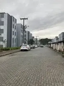 Apartamento com 2 Quartos para alugar, 45m² no Vila Nova, Joinville