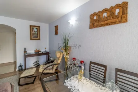 Apartamento com 2 Quartos à venda, 77m² no Indianópolis, São Paulo