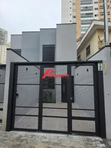 Sobrado com 2 Quartos à venda, 100m² no Vila Gumercindo, São Paulo