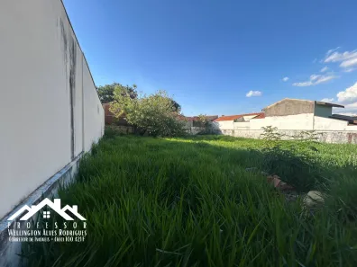 Lote/Terreno à venda, 440m² no Vila São Luiz, Limeira