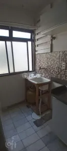 Apartamento com 1 Quarto à venda, 41m² no Centro, São Leopoldo