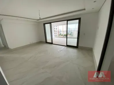 Apartamento com 3 Quartos à venda, 125m² no Vila Dom Pedro I, São Paulo