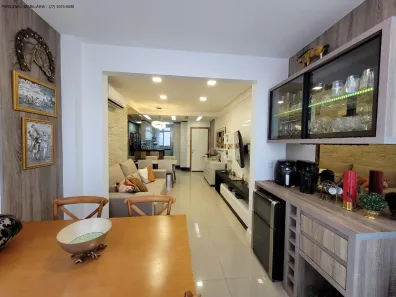Apartamento com 3 Quartos à venda, 98m² no Jardim Camburi, Vitória