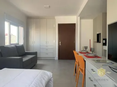 Apartamento com 1 Quarto para alugar, 28m² no Independência, Porto Alegre