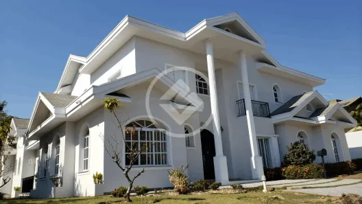 Casa de Condomínio com 5 Quartos à venda, 500m² no Vista Alegre, Vinhedo