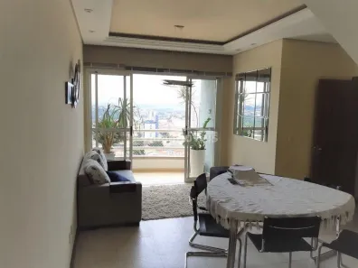 Apartamento com 3 Quartos à venda, 160m² no Taquaral, Campinas